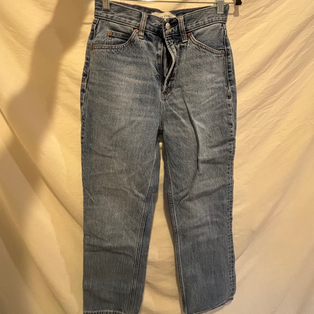 Denim Forum Jeans